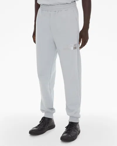 Helmut Lang Logo-print Cotton Track Pants