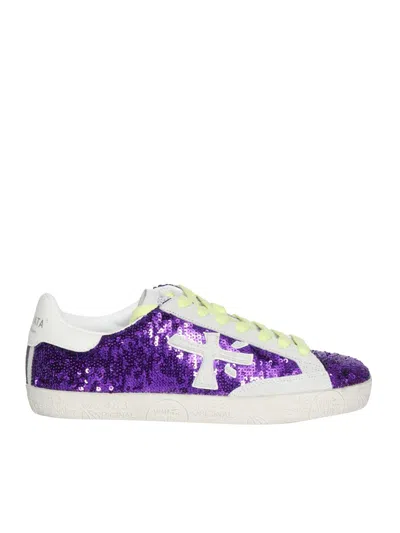 Premiata Stevend Sneakers