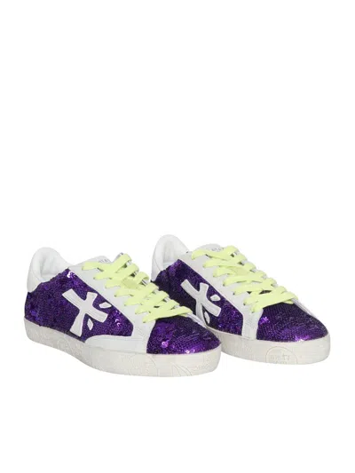Premiata Stevend Sneakers