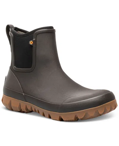 Bogs Men's Arcata Urban Chelsea Boots