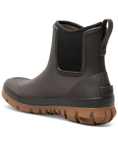 Bogs Men's Arcata Urban Chelsea Boots