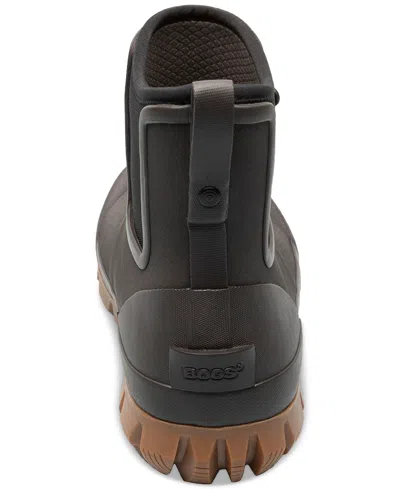 Bogs Men's Arcata Urban Chelsea Boots