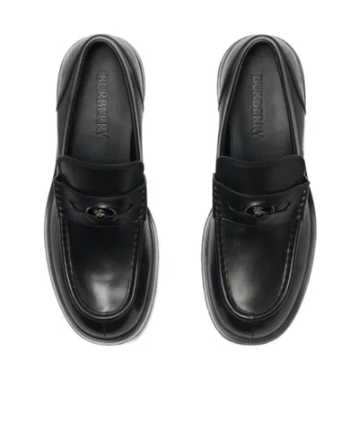Burberry Rogue Loafers