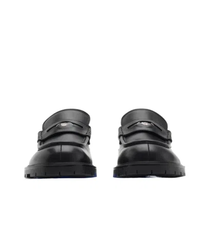 Burberry Rogue Loafers