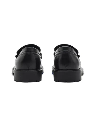 Burberry Rogue Loafers