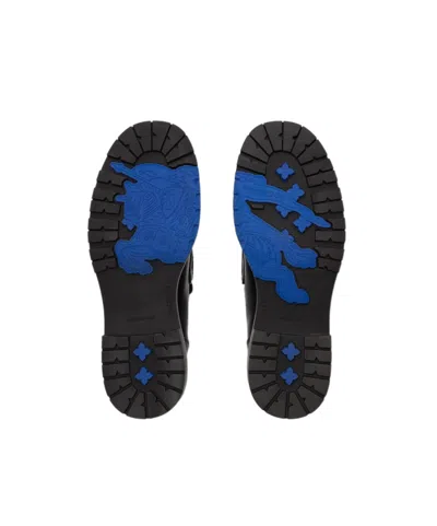 Burberry Rogue Loafers