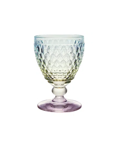 Villeroy & Boch Boston Goblet