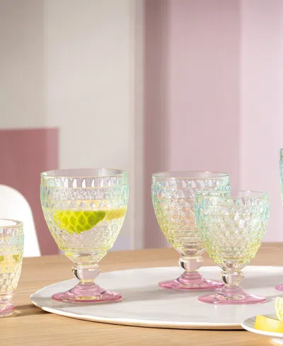 Villeroy & Boch Boston Goblet