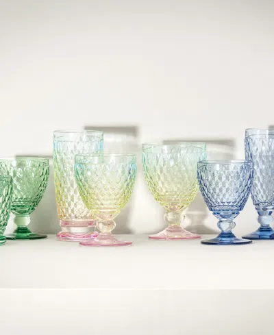 Villeroy & Boch Boston Goblet