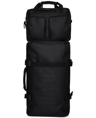 Rains Men's Tech Bag