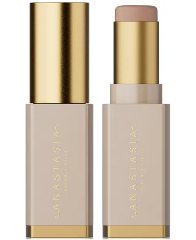 Anastasia Beverly Hills Smooth Blur Contour Stick Shadow In Brown