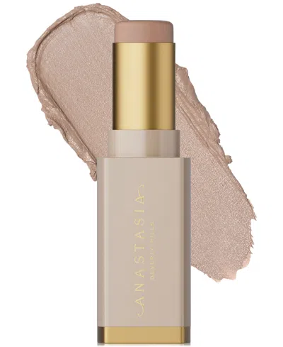 Anastasia Beverly Hills Smooth Blur Contour Stick Shadow In Brown