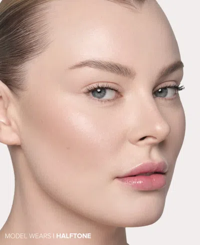 Anastasia Beverly Hills Smooth Blur Contour Stick Shadow In Brown