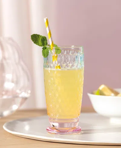 Villeroy & Boch Boston Highball Glass