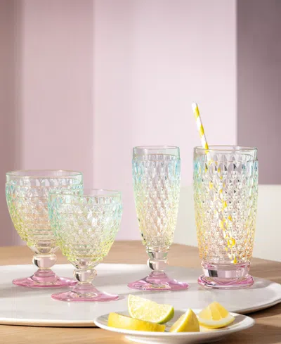 Villeroy & Boch Boston Highball Glass