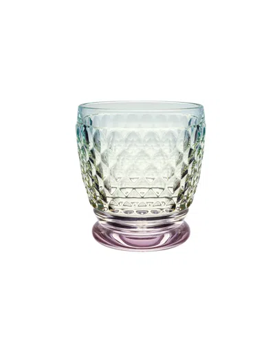 Villeroy & Boch Boston Double Old-fashioned Glass