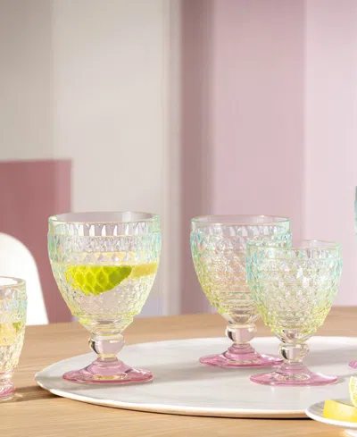 Villeroy & Boch Boston Double Old-fashioned Glass