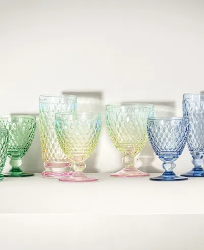 Villeroy & Boch Boston Double Old-fashioned Glass