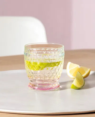 Villeroy & Boch Boston Double Old-fashioned Glass