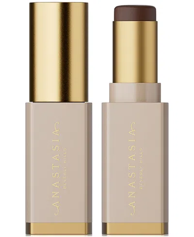 Anastasia Beverly Hills Smooth Blur Contour Stick Core Shadow In Brown