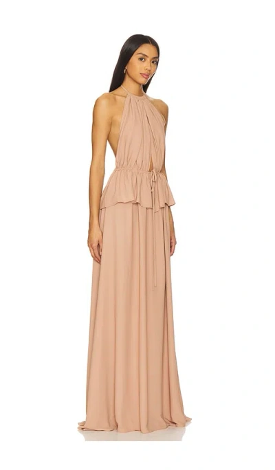 Kimberly Taylor Skye Dress