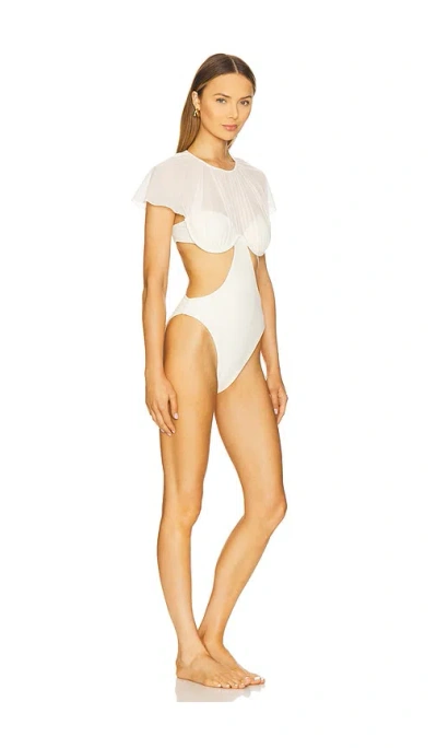 Andrea Iyamah Naru One Piece Swimsuit