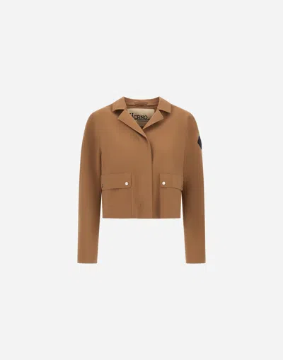 Herno First-act Pef Jacket