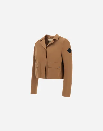 Herno First-act Pef Jacket