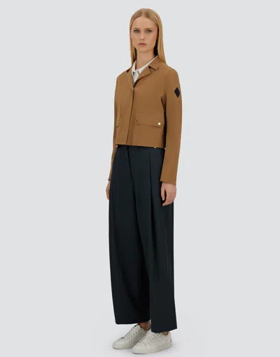 Herno First-act Pef Jacket