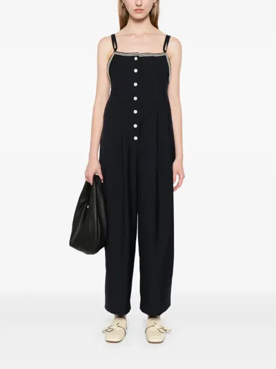 GARDNER 连体长裤