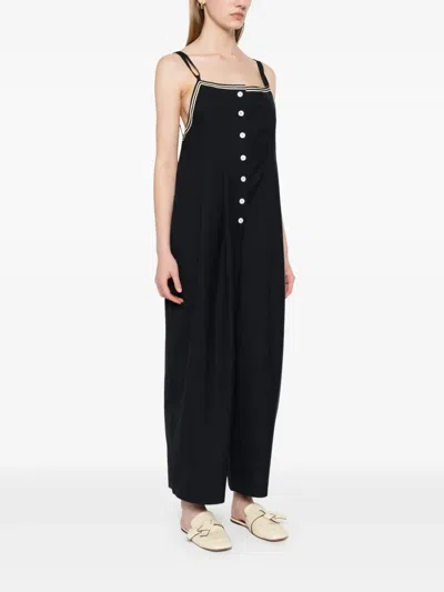 GARDNER 连体长裤