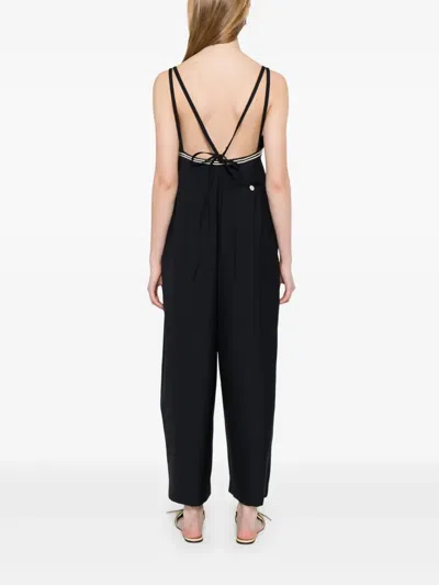 GARDNER 连体长裤