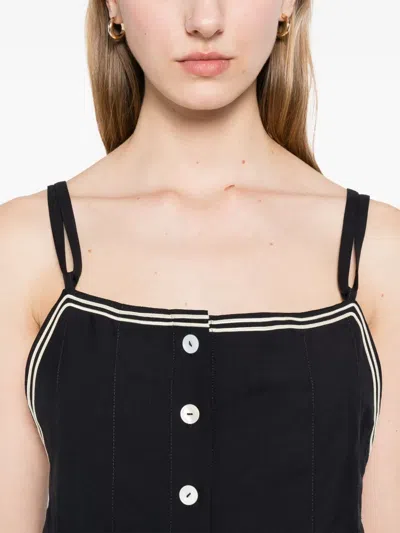 GARDNER 连体长裤