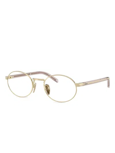 Prada Full Frame Plain Mirror