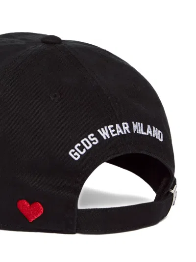 Gcds Ti Amo Baseball Cap