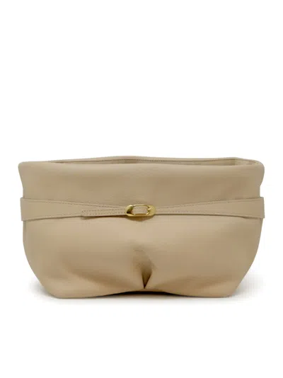 Del Carlo Roberto  Leather Bag