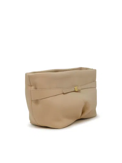 Del Carlo Roberto  Leather Bag