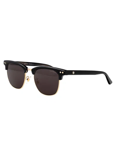 Montblanc Mb0382s Sunglasses