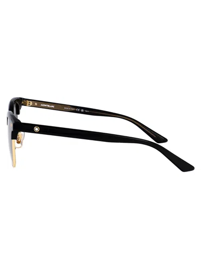 Montblanc Mb0382s Sunglasses