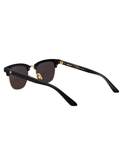 Montblanc Mb0382s Sunglasses
