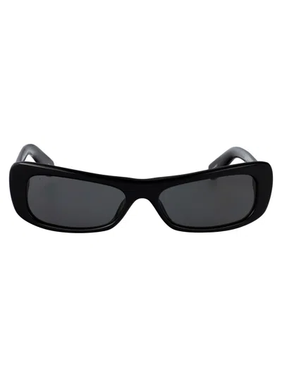 Jacquemus Capri Sunglasses