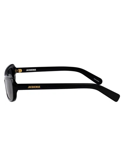 Jacquemus Capri Sunglasses