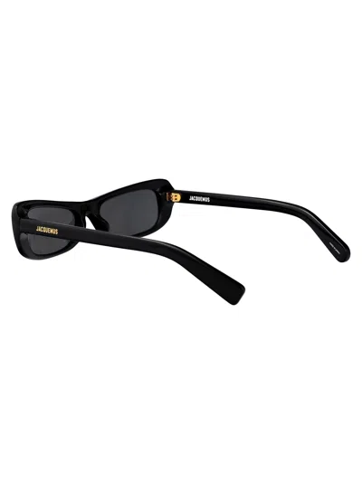 Jacquemus Capri Sunglasses