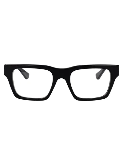 Gucci Square-frame Glasses