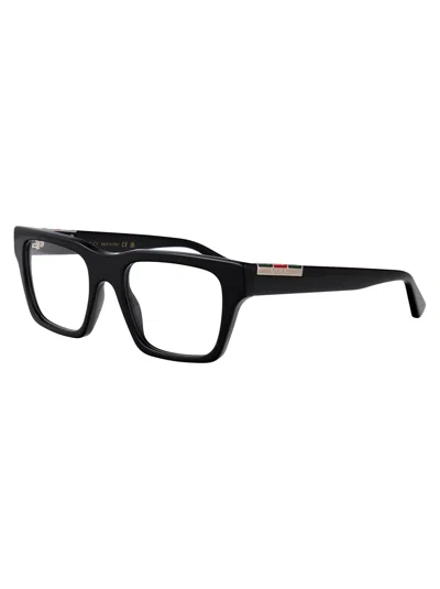 Gucci Square-frame Glasses
