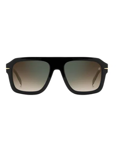 Db Eyewear By David Beckham Db 7127/s Sunglasses