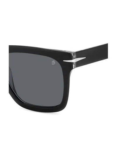 Db Eyewear By David Beckham Db 7000/s Flat Sunglasses
