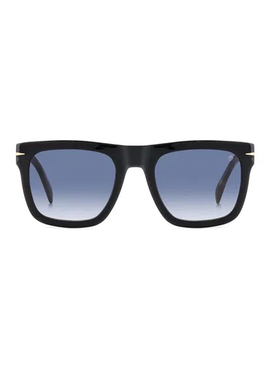 Db Eyewear By David Beckham Db 7000/s Flat Sunglasses