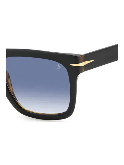Db Eyewear By David Beckham Db 7000/s Flat Sunglasses