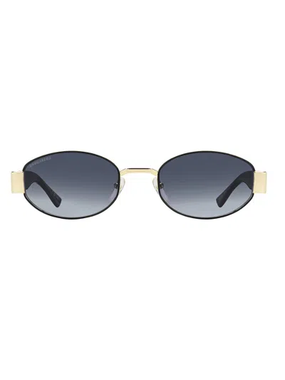 Dsquared2 D2 0155/s Sunglasses